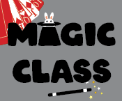 a logo for a video game