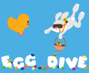Egg Dive