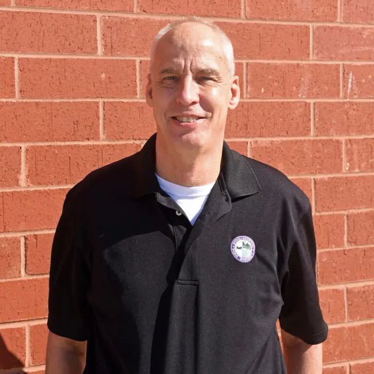 Custodial Manager Bell Dies at 63