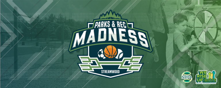 Parks and Rec Madness Tips Off July 5