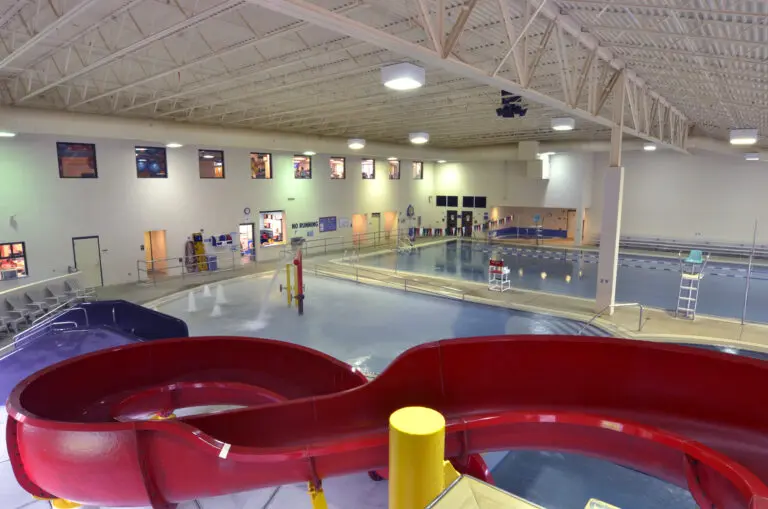 Spa Pool Update