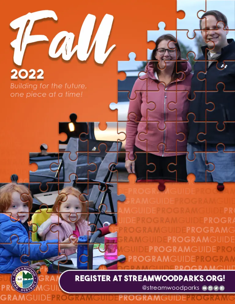 Fall 2022 Program Guide Now Available