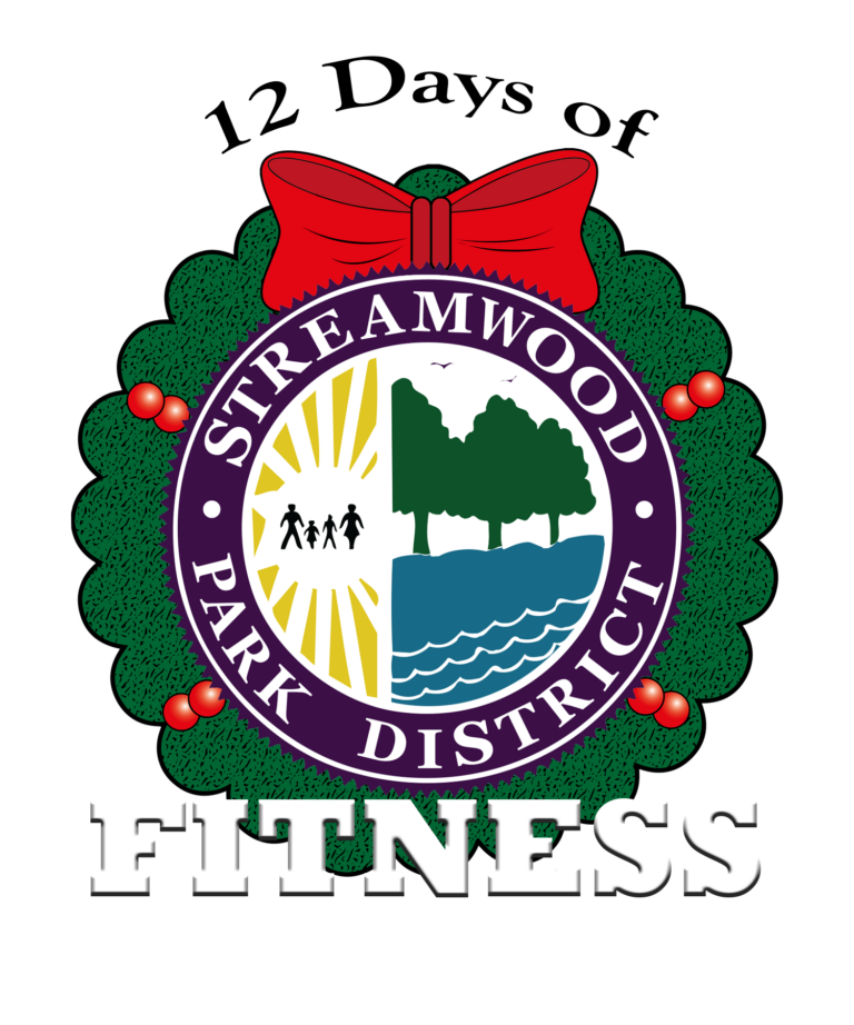 12 Days of Fitness Membership Sale