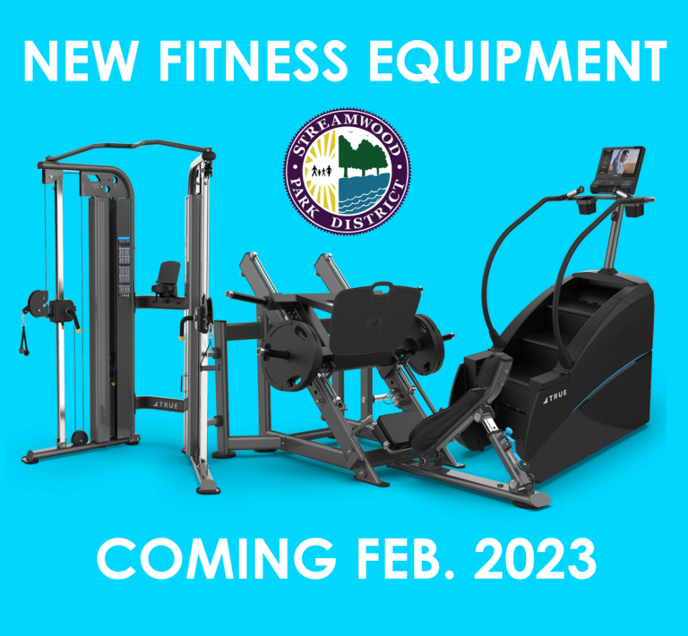 Upcoming Fitness Center Closures
