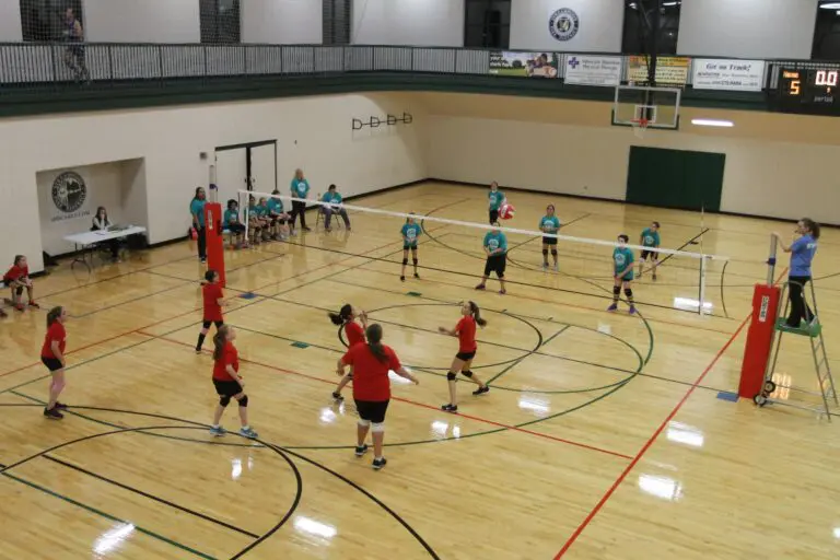 Students Only Open Gym March 27-30