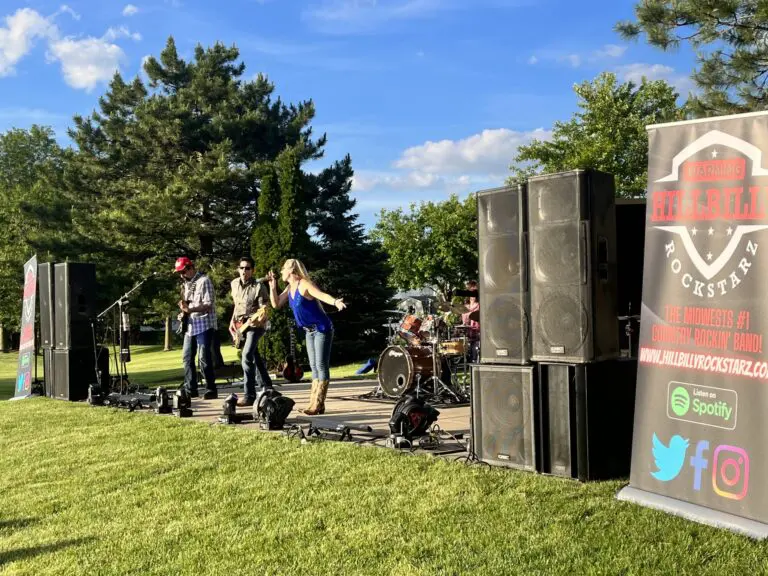 Summer Season of Events Kicks Off