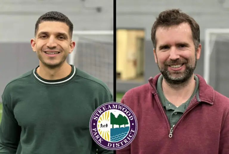 New Recreation Superintendents Announced