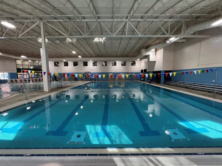 Upcoming Open Swim Cancelations