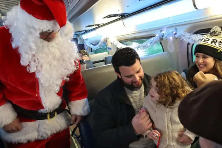 ‘Tis the Season for Holiday Events