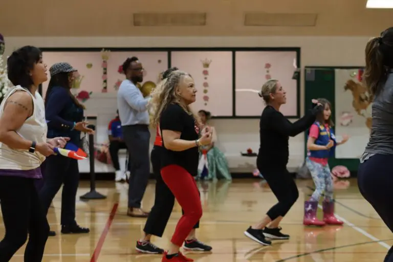 EmpowHER Fit Fest 2025
