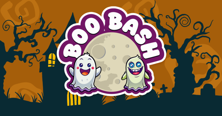 Calling All Local Businesses: Boo Bash Wants You!