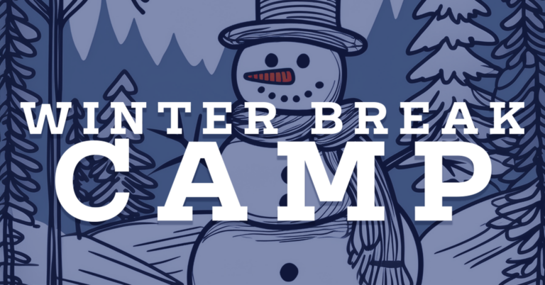 Winter Break Camp