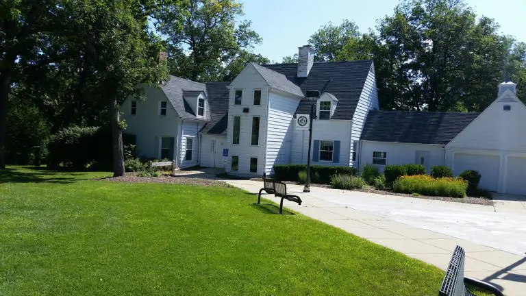 Administration Building