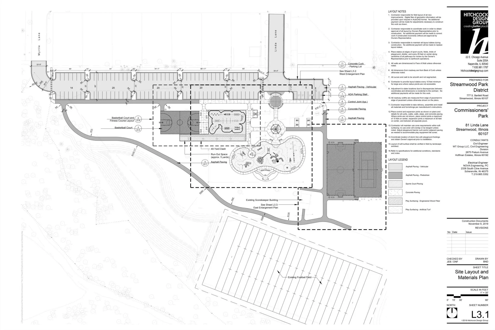 a black and white drawing of a building