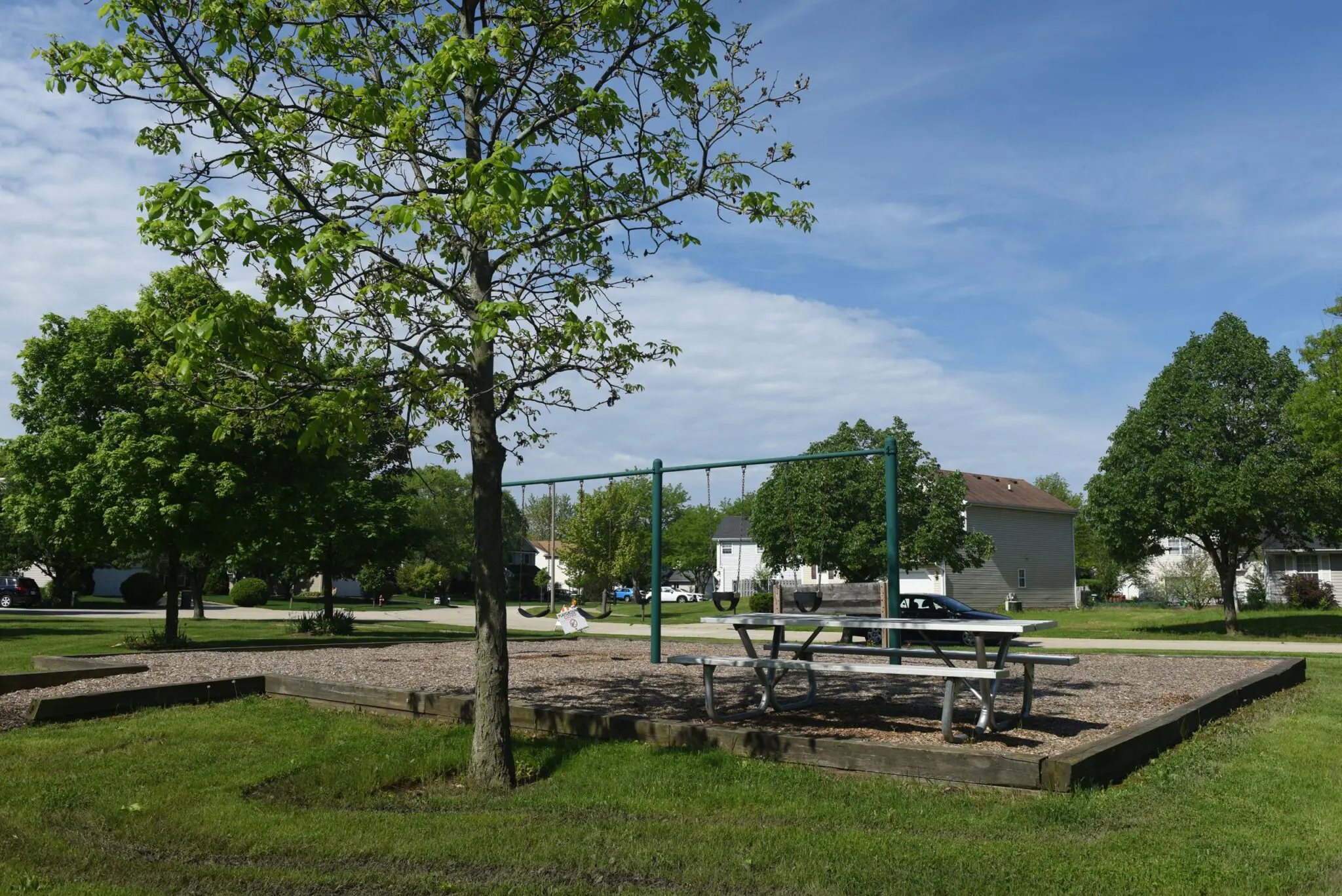 Brookstone Park