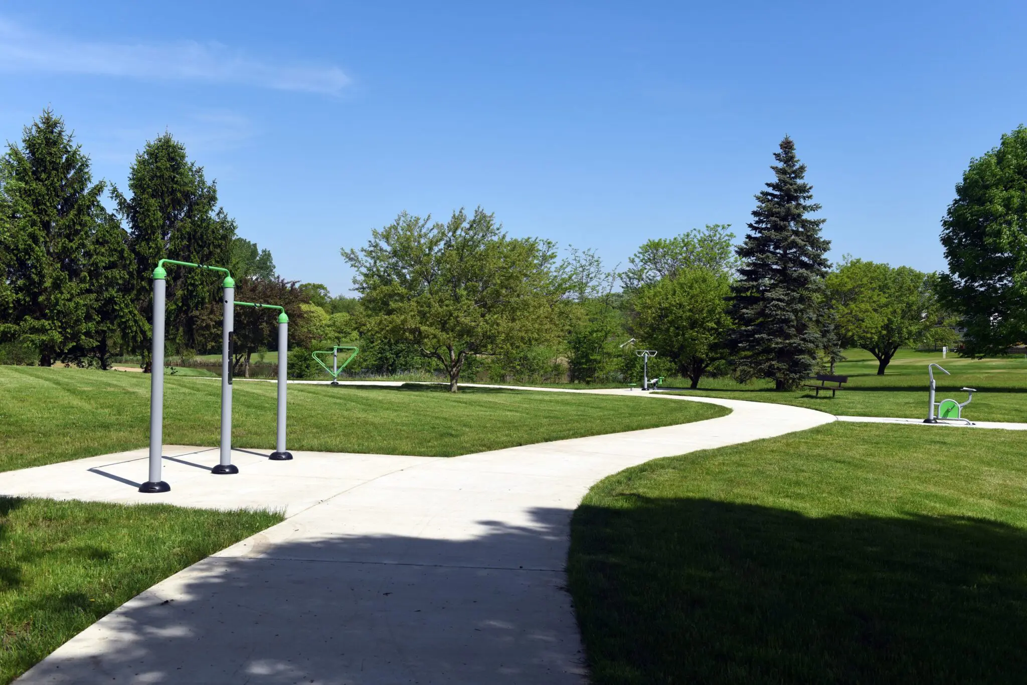 Jefferson Park