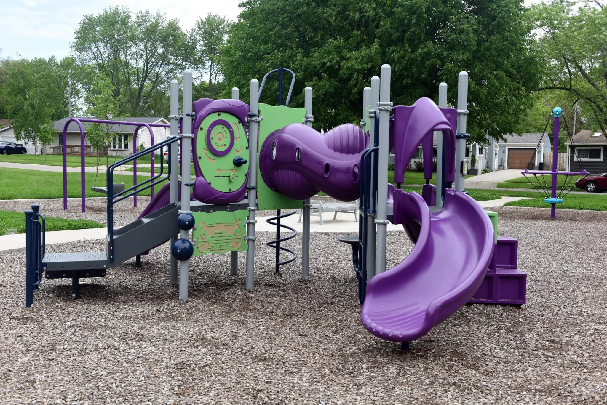 Grow Park