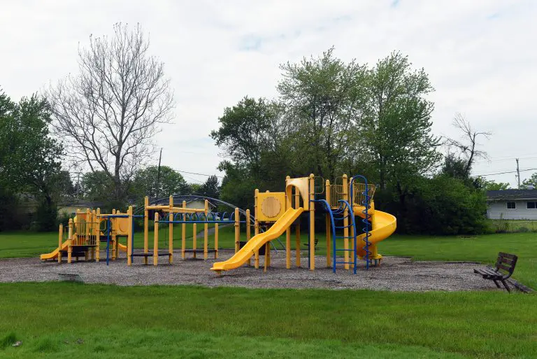 Bartlett Park