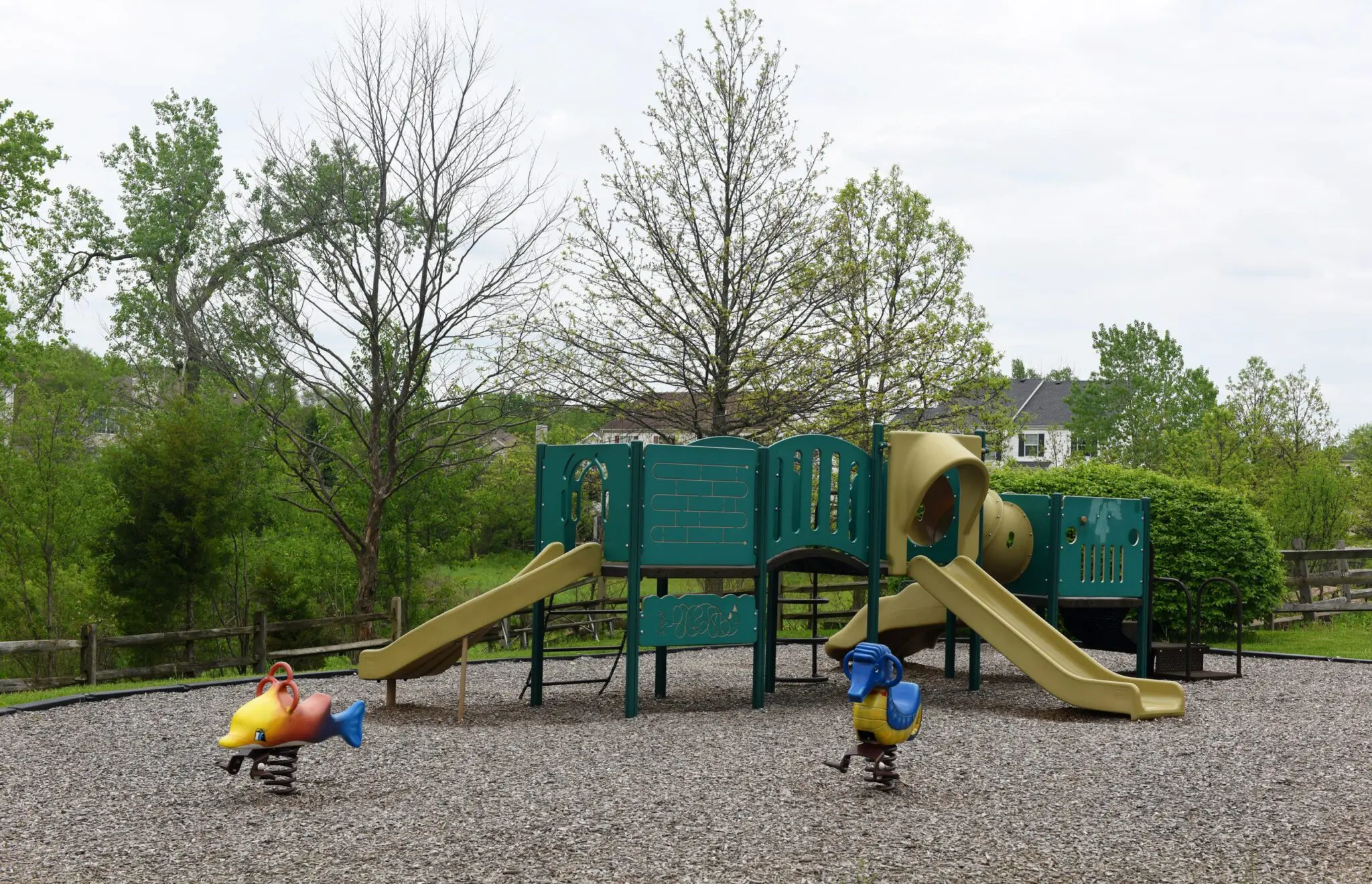 Creekside Park
