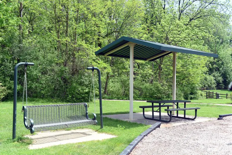 Buckingham Woods S Park