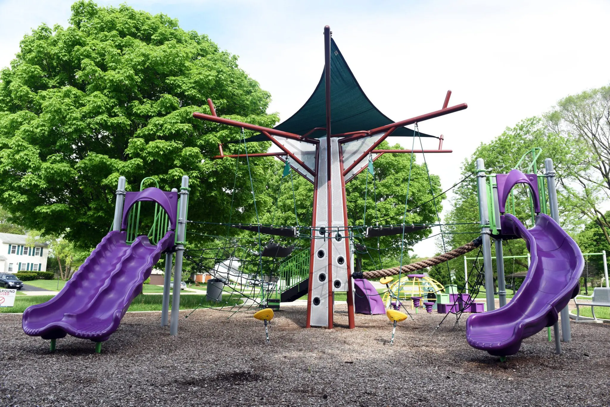 Challenger 7 S Park