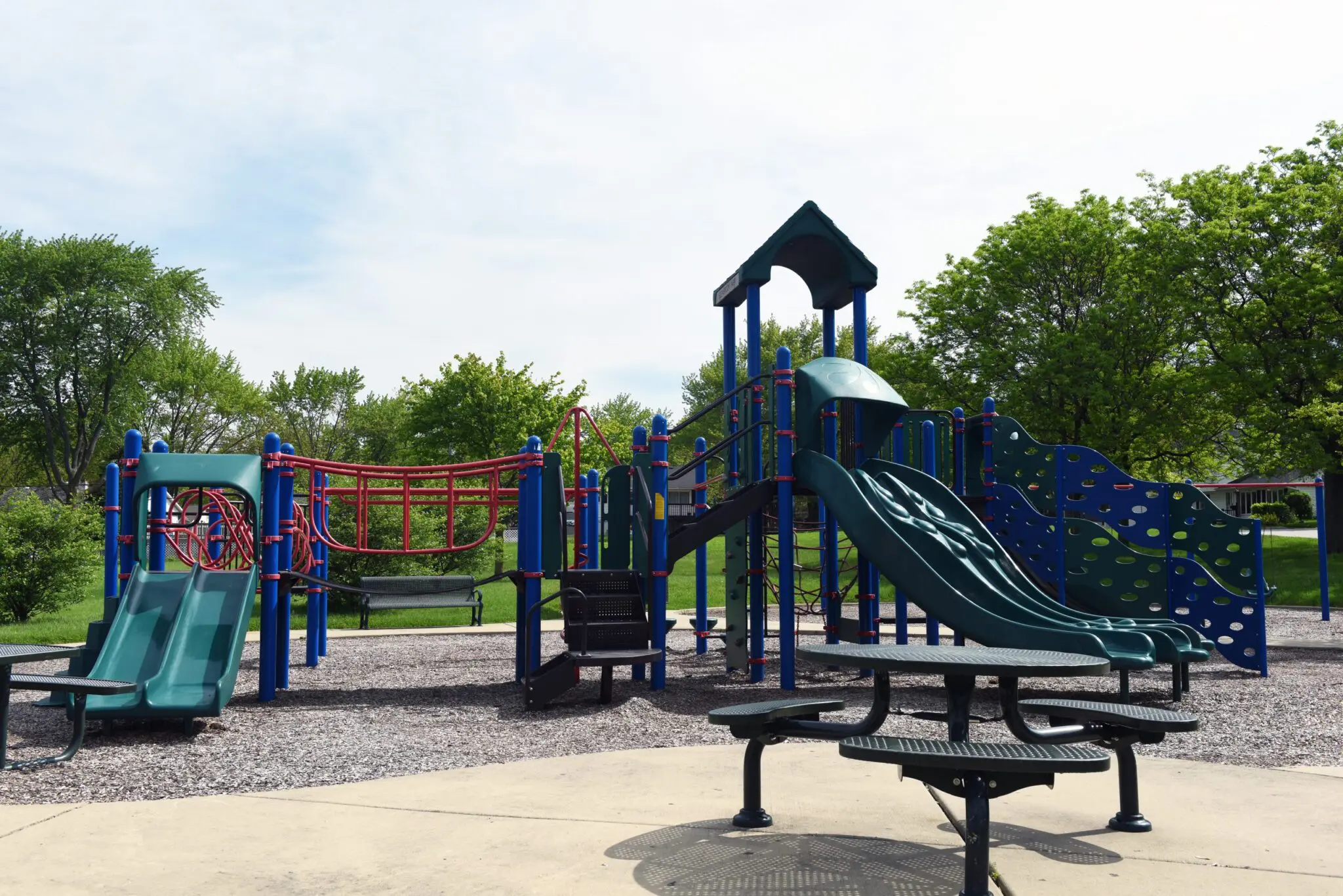 Glenbrook Park