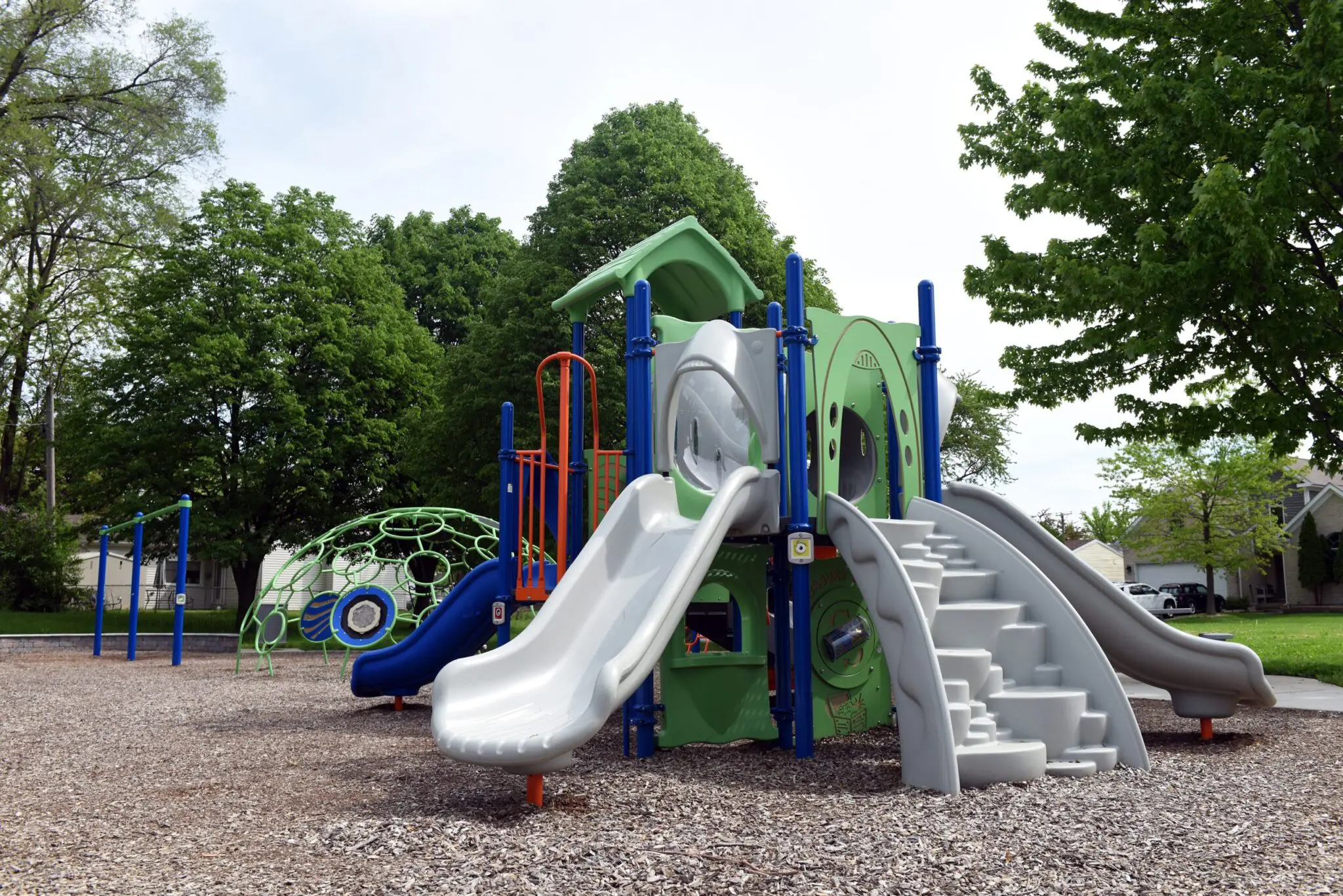 Ridge Park