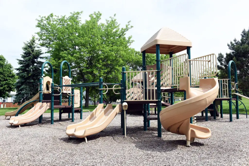 Meadows Park Playground