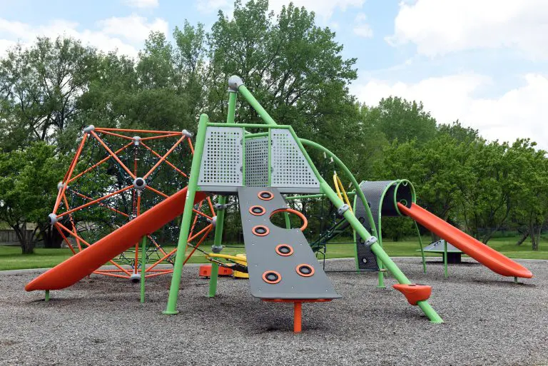 Oak Ridge Park