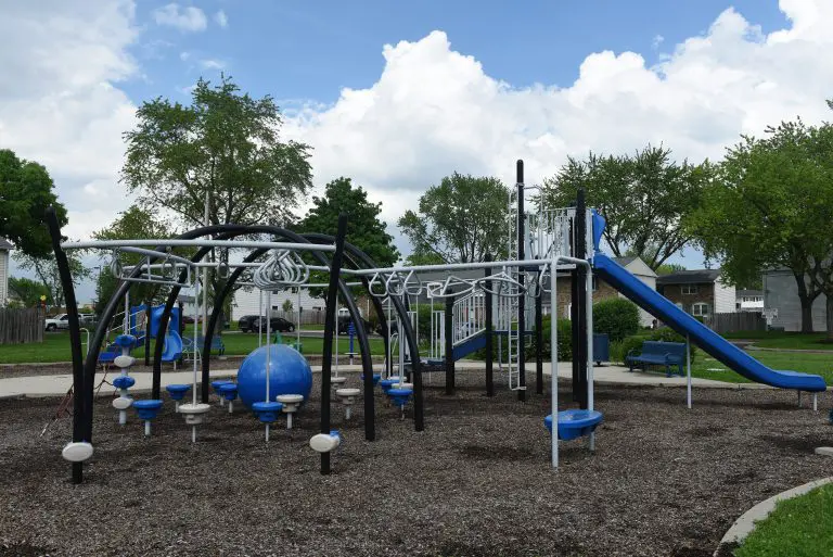 Kiddie Corner Park