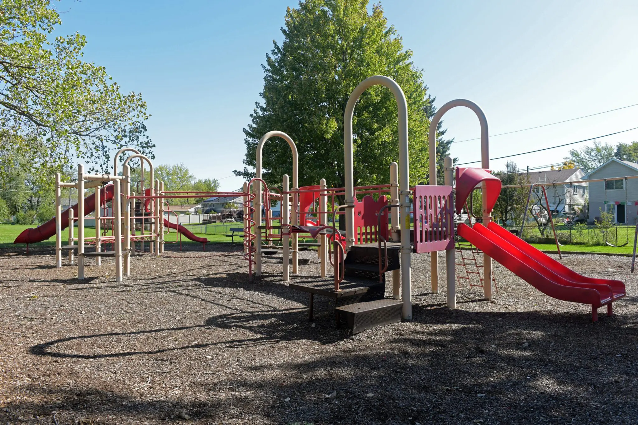 Woodland Park