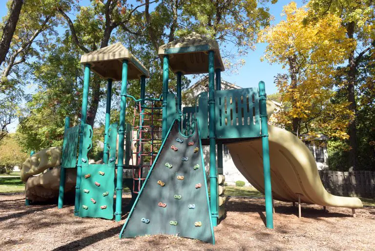 Moraine Woods Park