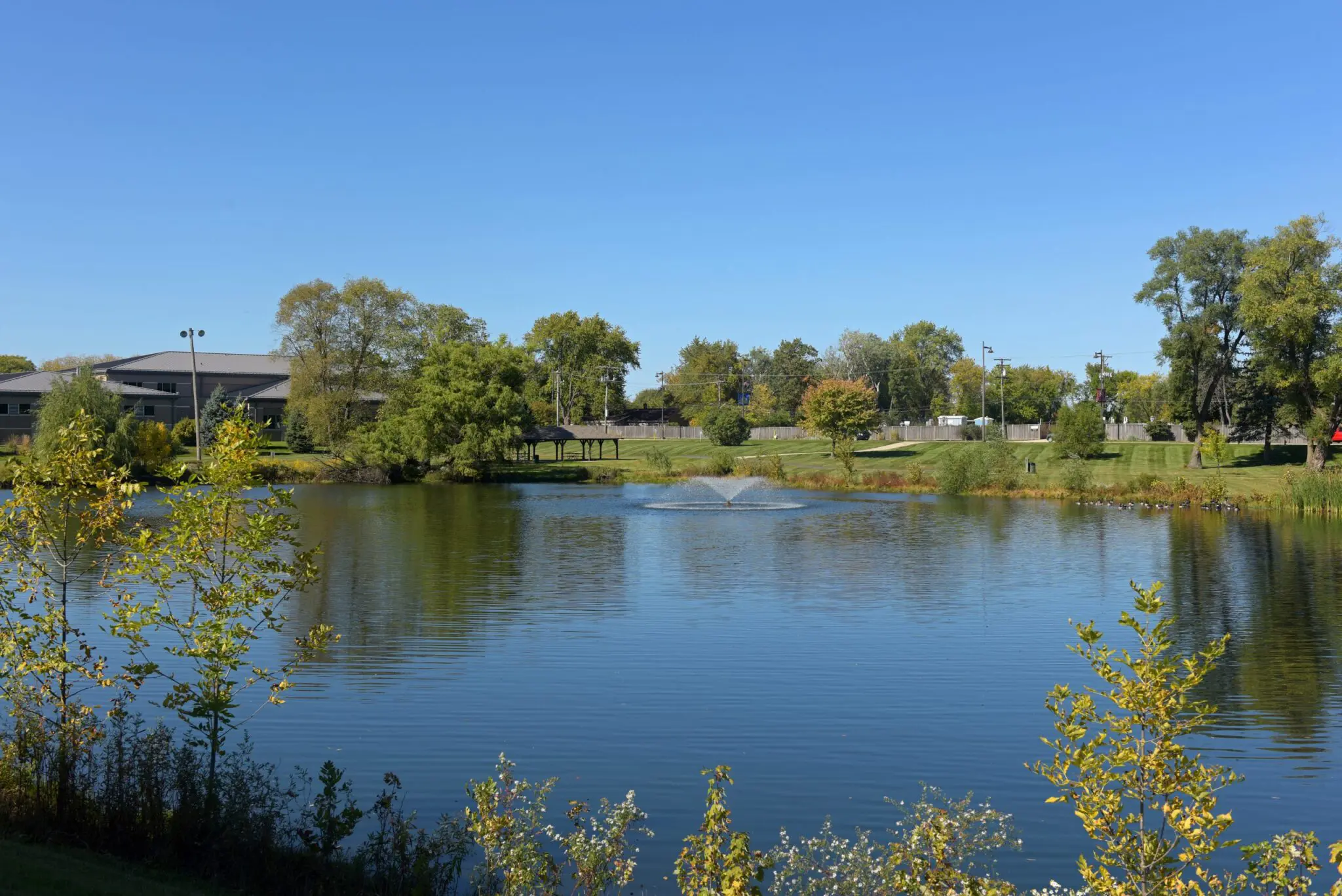 Kollar Park
