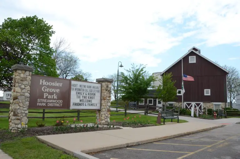 Hoosier Grove Park
