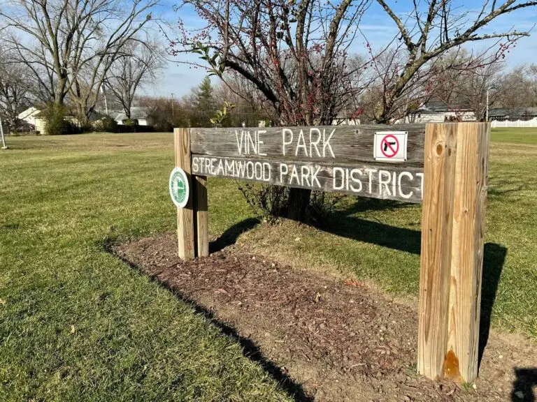 Vine Park