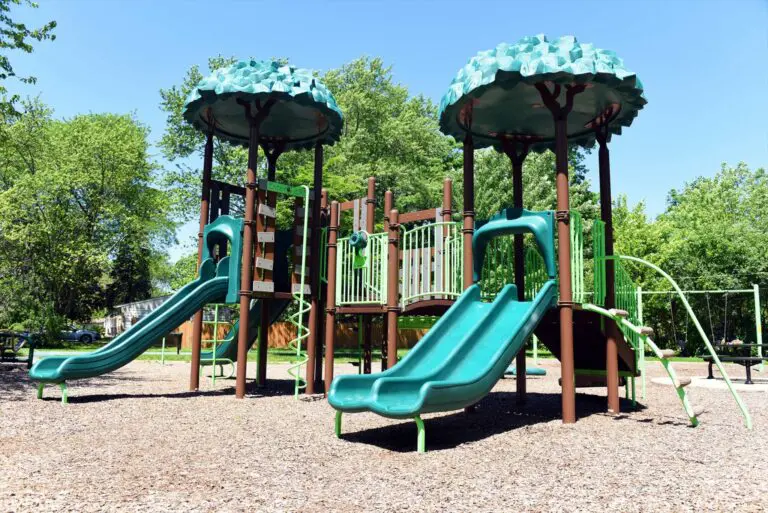 Walnut Park