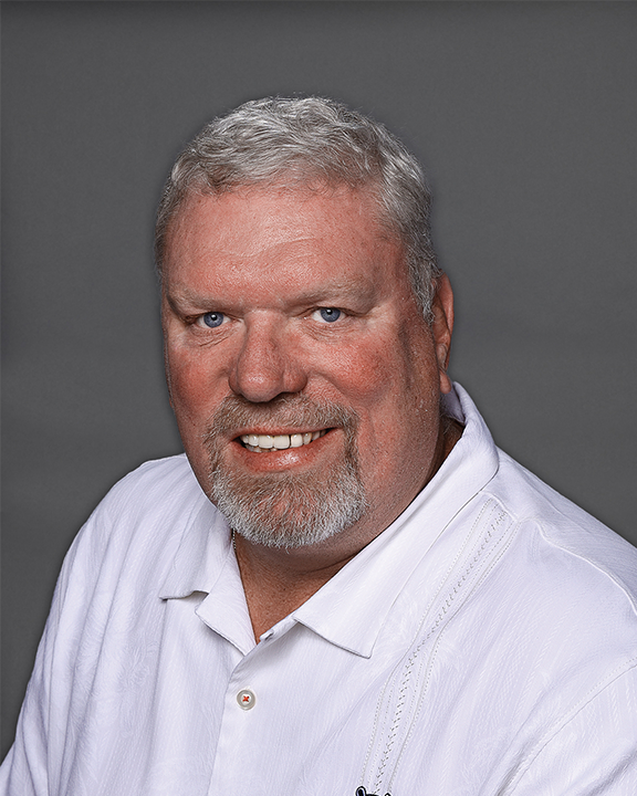 Rick Brogan