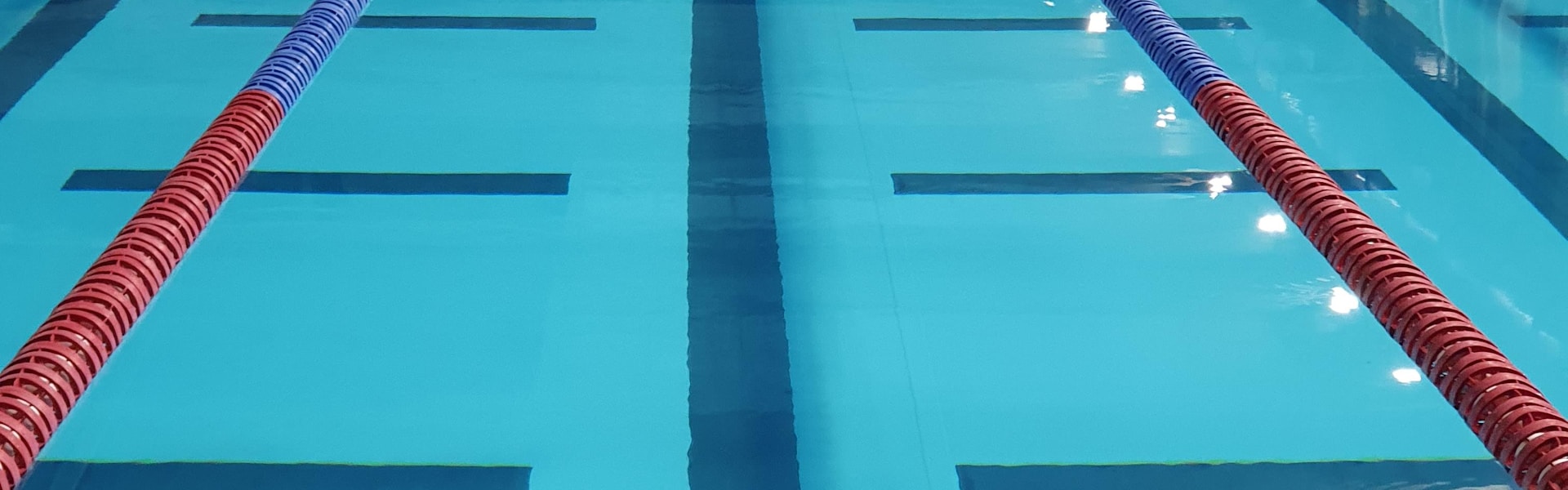 Park Place Aquatic Center Pool Renovation