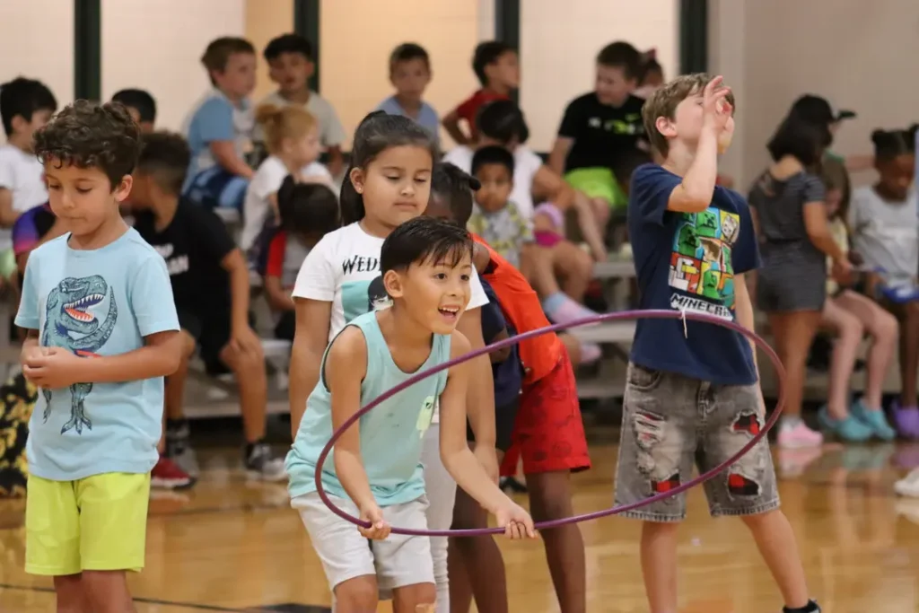 Day Camps